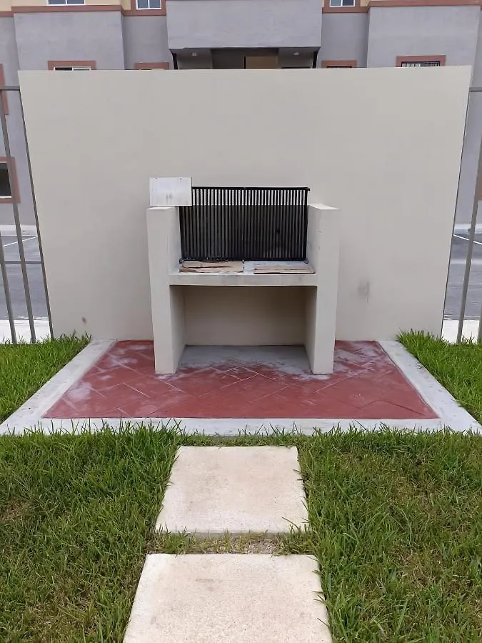 Charming Apartment Hoestel Reiden! Playa del Carmen 0*,  Meksyk